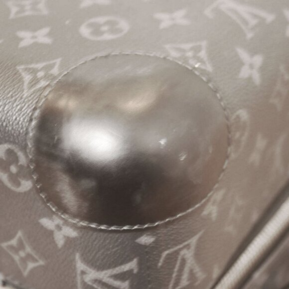 Louis Vuitton  Monogram Horizon 55 Black Carryon Suitcase - Picture 14 of 16